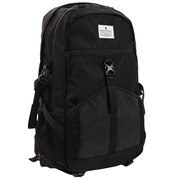 マキャベリック（MAKAVELIC）（メンズ、レディース）ランバージャック デイパック 3120-10116 BLK