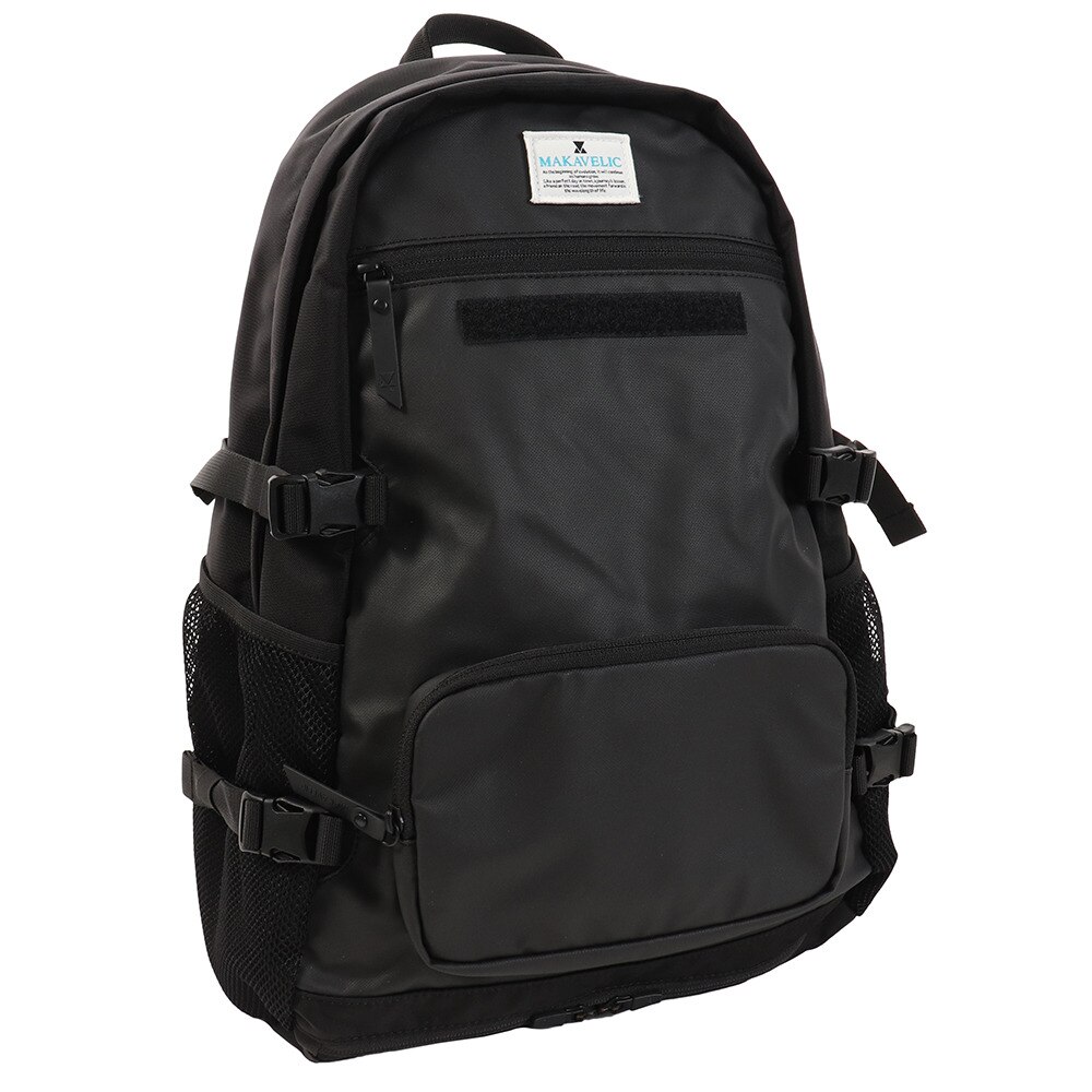  ムアブルメッシュ バックパック 3120-10119 BLK