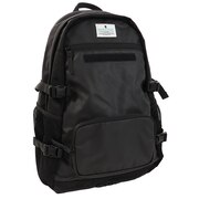 マキャベリック（MAKAVELIC）（メンズ、レディース）ムアブルメッシュ バックパック 3120-10119 BLK