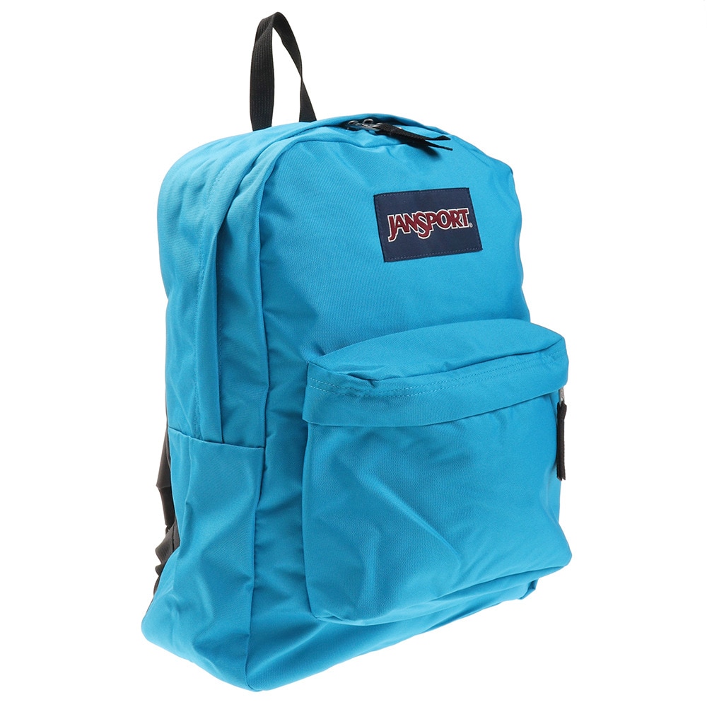 ジャンスポーツ（JANSPORT）（メンズ、レディース）スーパーブレイク バックパック JS00T501 01F オンライン価格