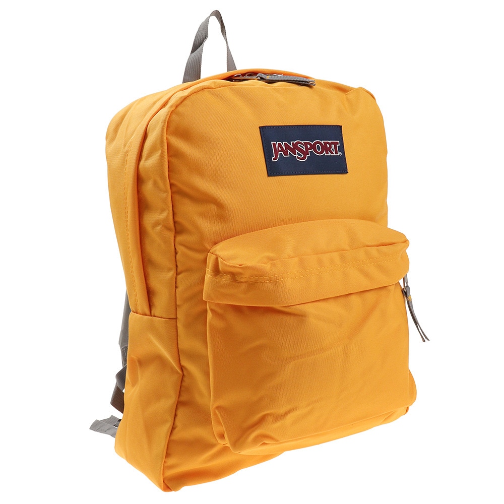 ジャンスポーツ（JANSPORT）（メンズ、レディース）スーパーブレイク バックパック JS00T501 9EQ