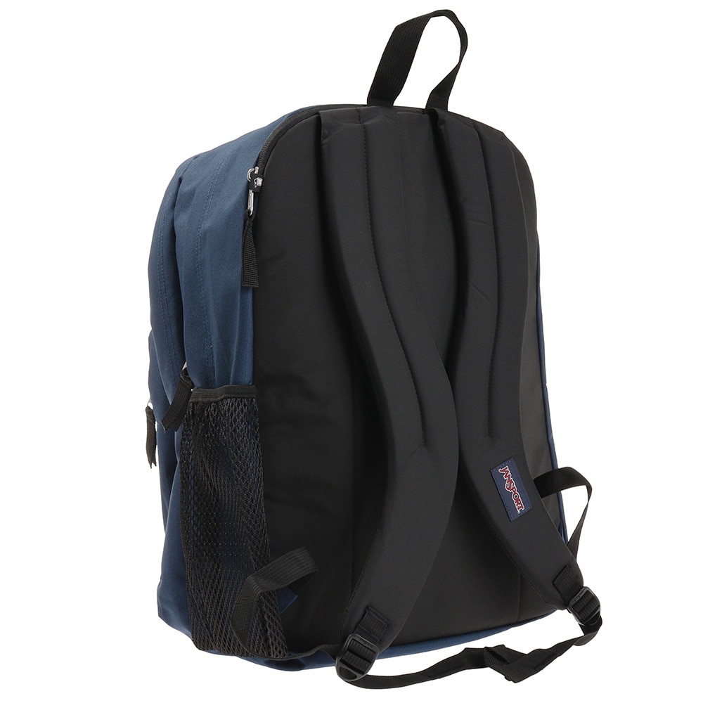 ジャンスポーツ（JANSPORT）（メンズ、レディース）ビッグスチューデント バックパック JS0A47JK 003 リュック デイパック