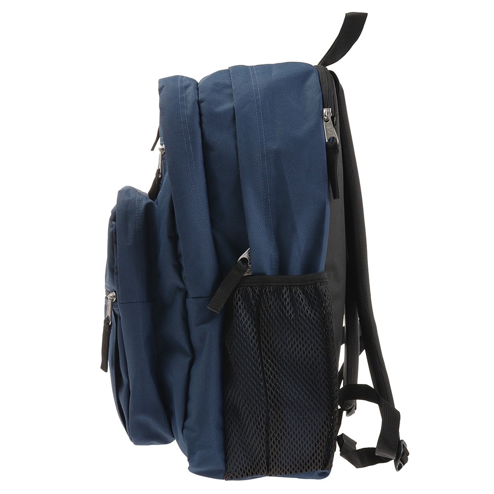 ジャンスポーツ（JANSPORT）（メンズ、レディース）ビッグスチューデント バックパック JS0A47JK 003 リュック デイパック