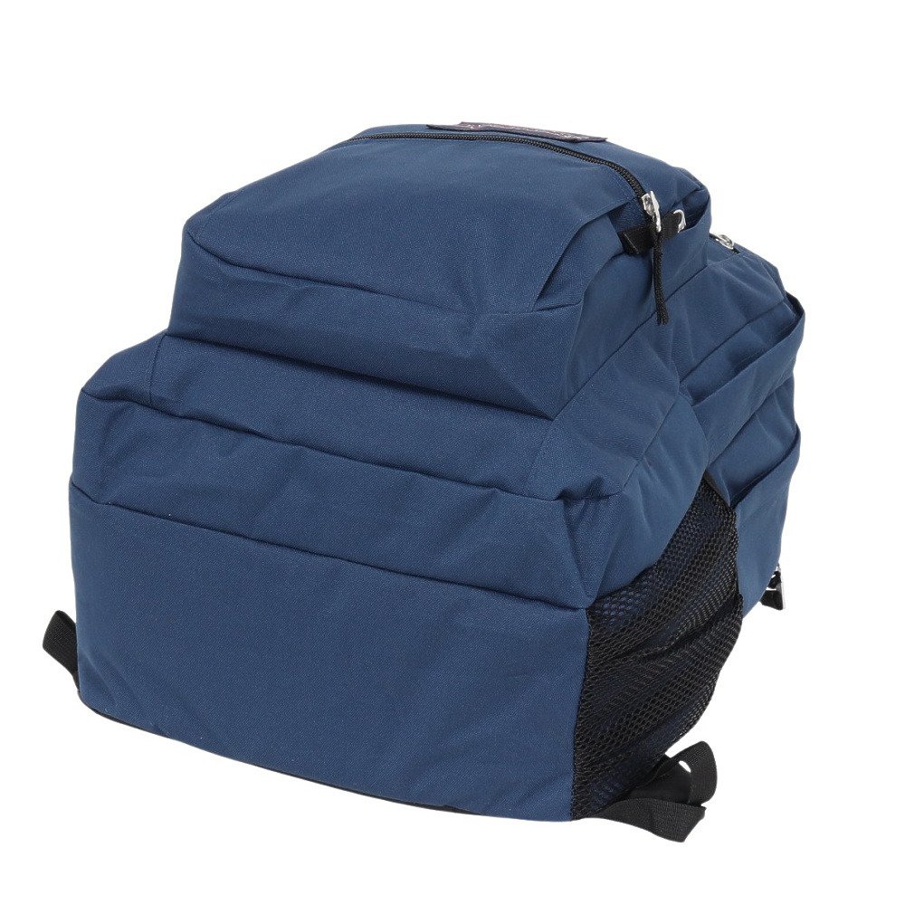 ジャンスポーツ（JANSPORT）（メンズ、レディース）リュック デイパック ビッグスチューデント バックパック JS0A47JK 003