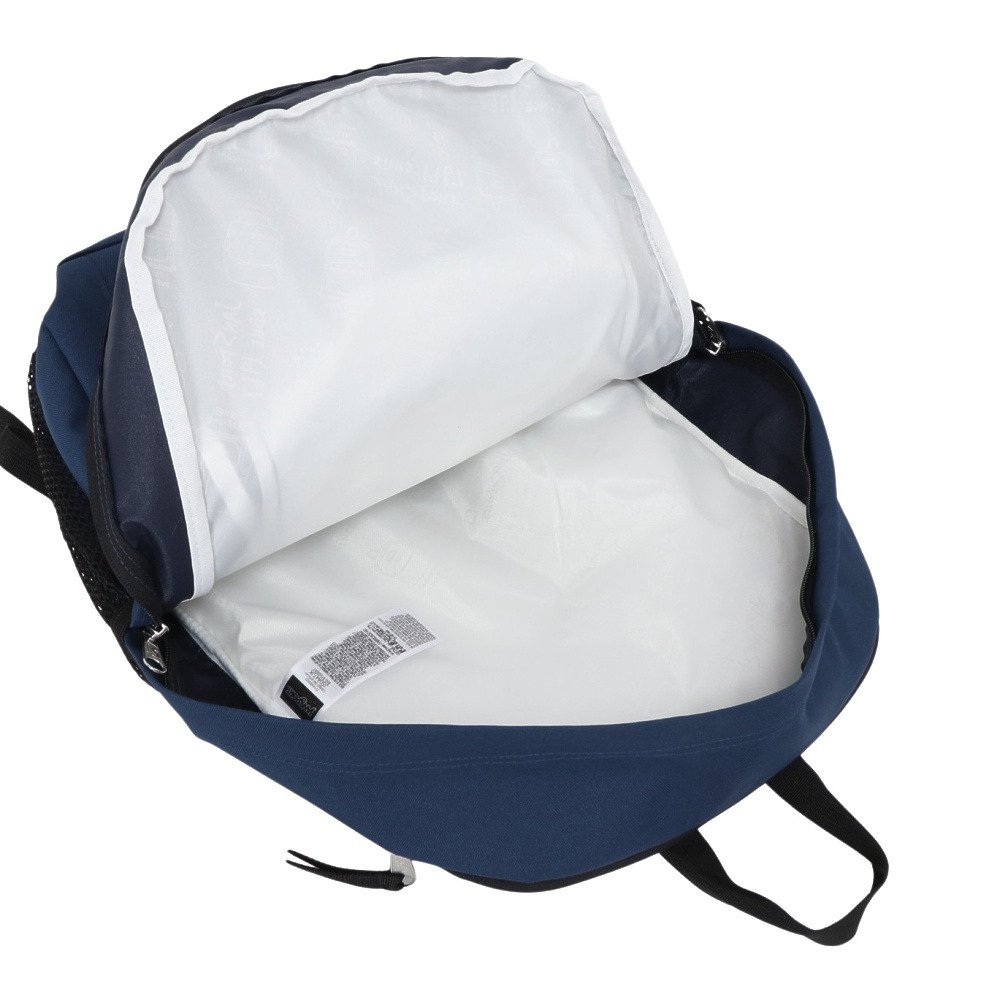 ジャンスポーツ（JANSPORT）（メンズ、レディース）リュック デイパック ビッグスチューデント バックパック JS0A47JK 003
