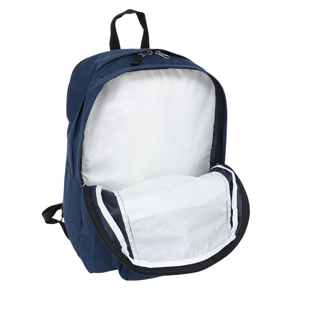 ジャンスポーツ（JANSPORT）（メンズ、レディース）リュック デイパック ビッグスチューデント バックパック JS0A47JK 003