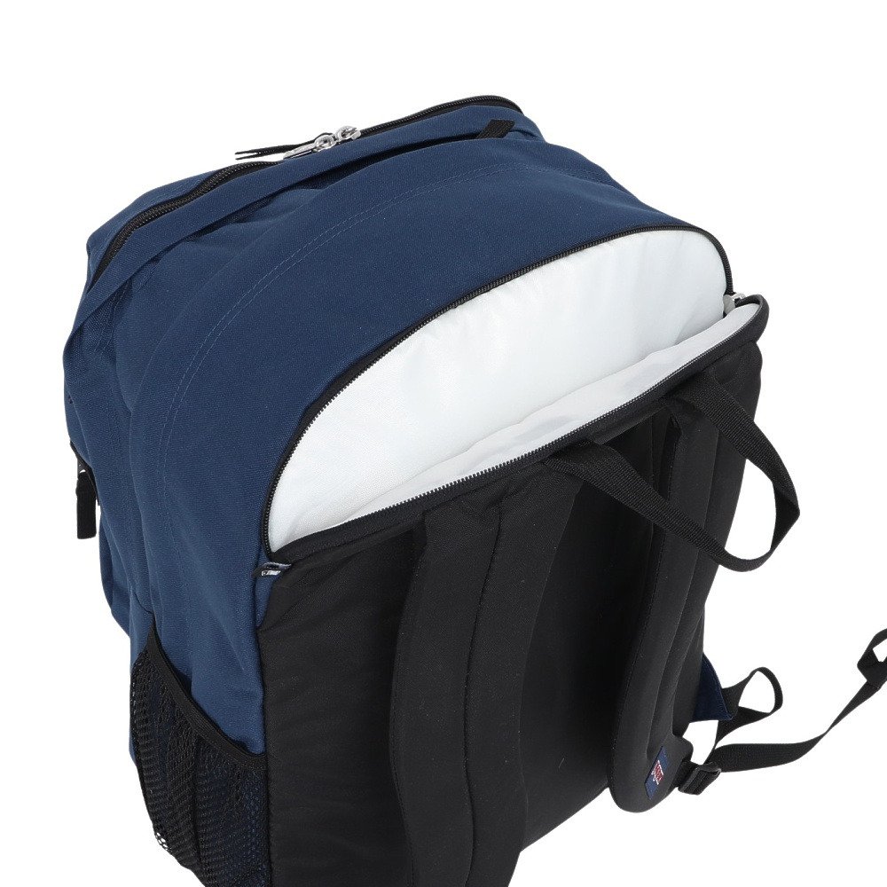 ジャンスポーツ（JANSPORT）（メンズ、レディース）リュック デイパック ビッグスチューデント バックパック JS0A47JK 003