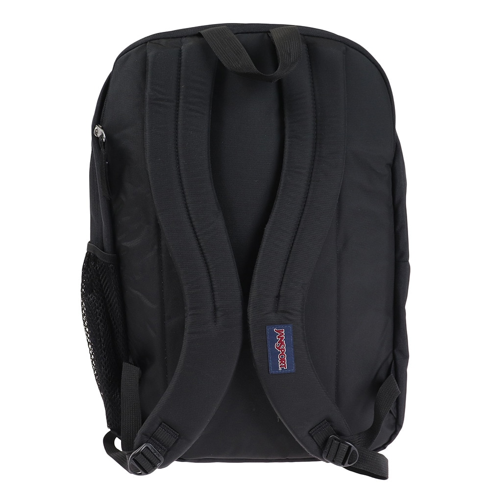 ジャンスポーツ（JANSPORT）（メンズ、レディース）リュックビッグスチューデント バックパック JS0A47JK 008 リュック デイパック