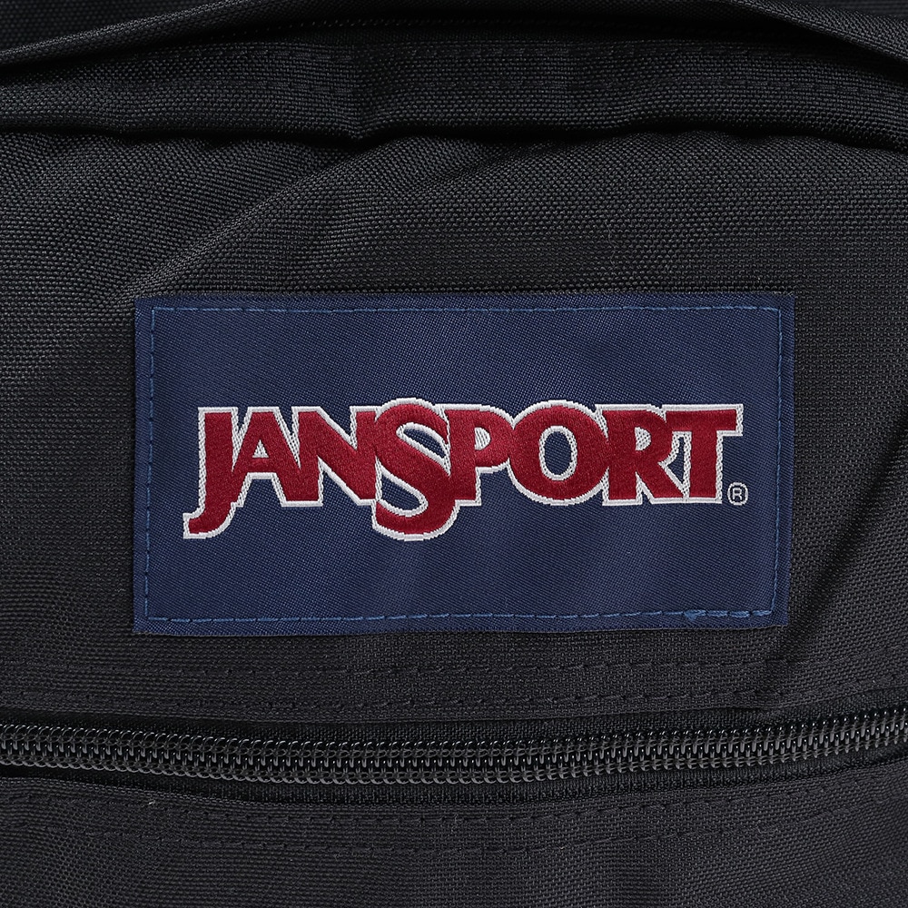 ジャンスポーツ（JANSPORT）（メンズ、レディース）リュックビッグスチューデント バックパック JS0A47JK 008 リュック デイパック