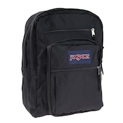 ジャンスポーツ（JANSPORT）（メンズ、レディース）リュックビッグスチューデント バックパック JS0A47JK 008 リュック デイパック