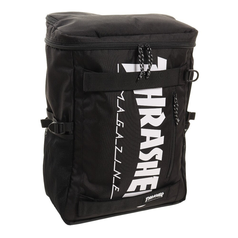 バックパック BOX 30L THR-161BKWT