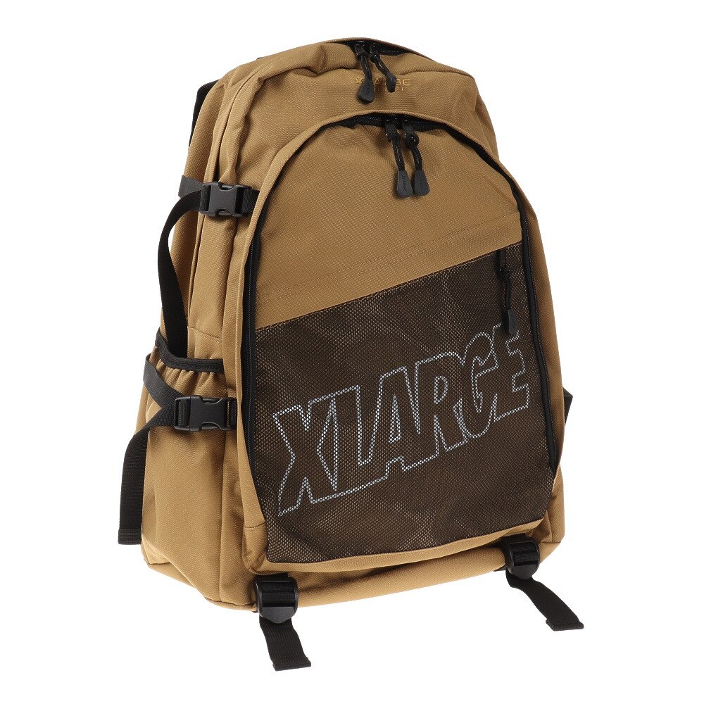 BASIC BACKPACK 101211053004 BEG