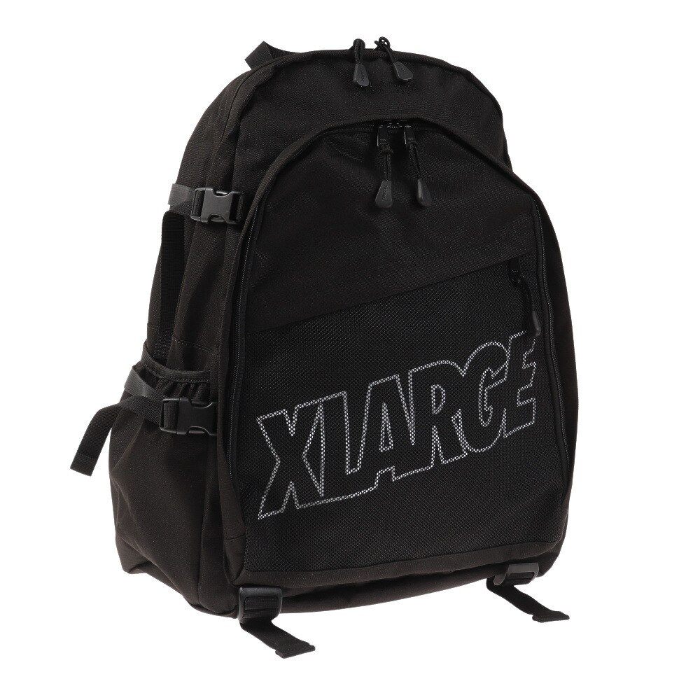 BASIC BACKPACK 101211053004 BLK