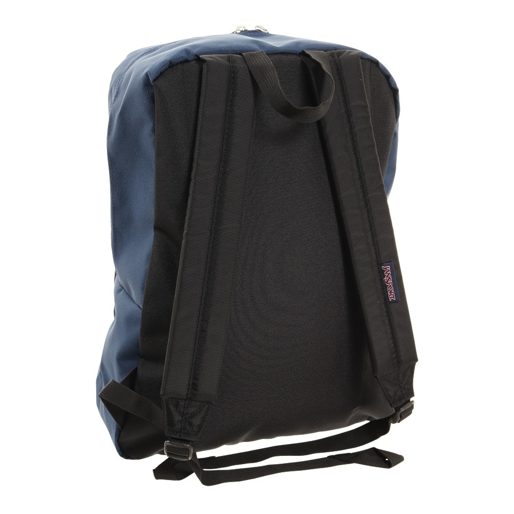 ジャンスポーツ（JANSPORT）（メンズ、レディース）クロスタウン バックパック JS0A47LW 003