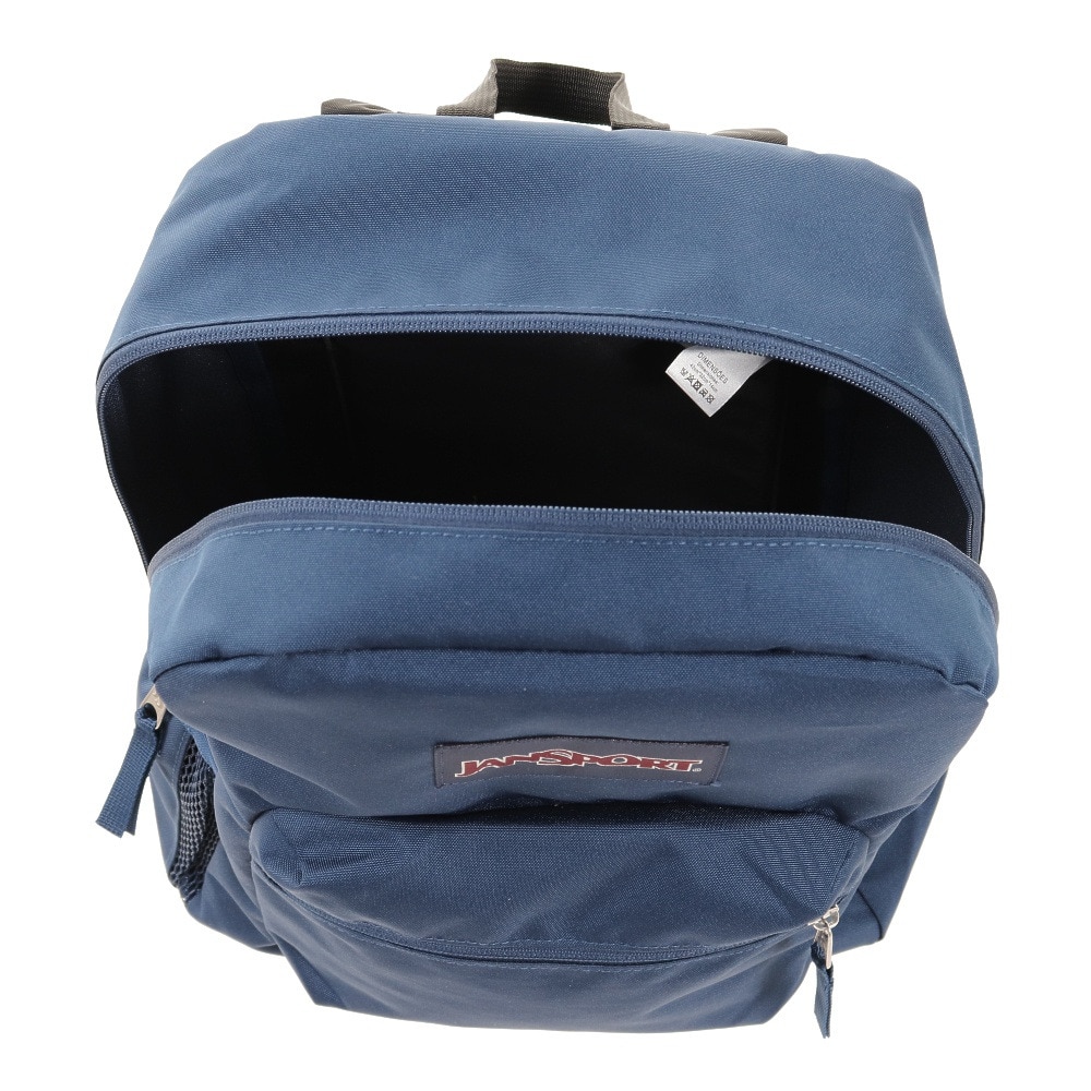 ジャンスポーツ（JANSPORT）（メンズ、レディース）クロスタウン バックパック JS0A47LW 003