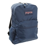 ジャンスポーツ（JANSPORT）（メンズ、レディース）クロスタウン バックパック JS0A47LW 003