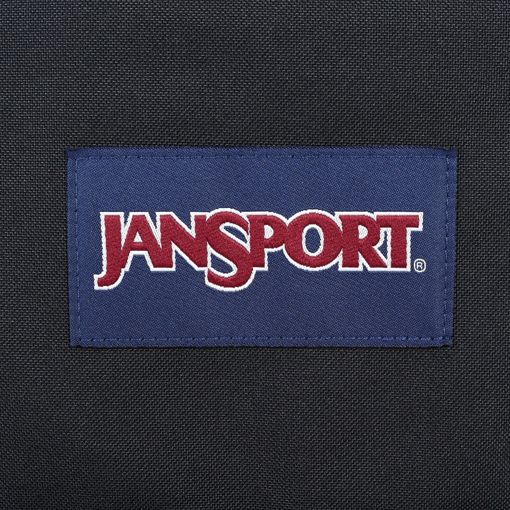 ジャンスポーツ（JANSPORT）（メンズ、レディース）クロスタウン バックパック JS0A47LW 008
