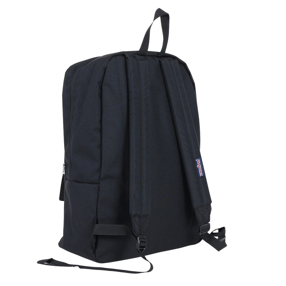 ジャンスポーツ（JANSPORT）（メンズ、レディース）クロスタウン バックパック JS0A47LW 008