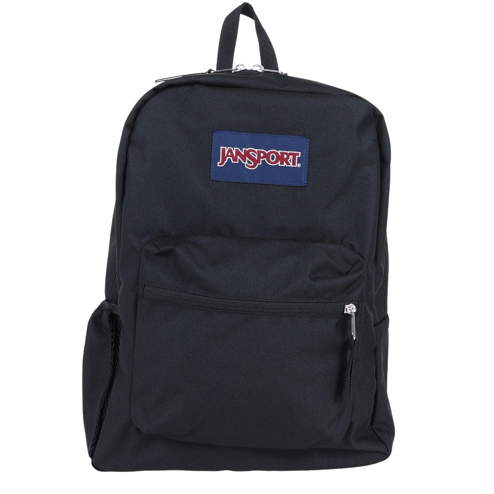 ジャンスポーツ（JANSPORT）（メンズ、レディース）クロスタウン バックパック JS0A47LW 008