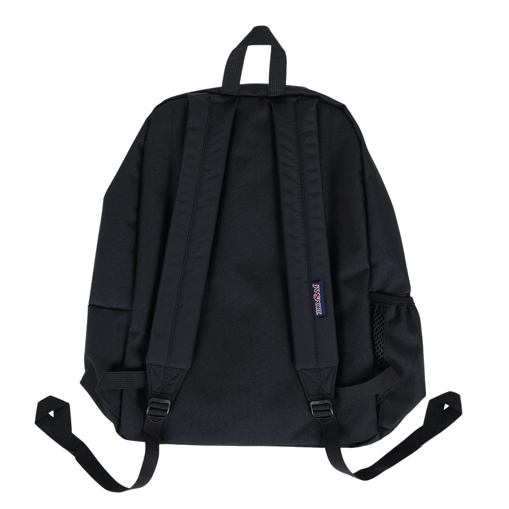 ジャンスポーツ（JANSPORT）（メンズ、レディース）クロスタウン バックパック JS0A47LW 008