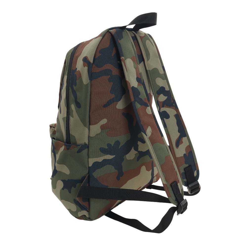 エクストララージ（XLARGE）（メンズ）STANDARD LOGO バックパック 101213051004-CAMO