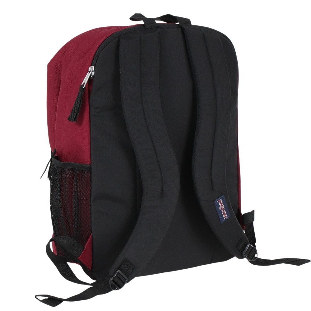 ジャンスポーツ（JANSPORT）（メンズ、レディース）リュック デイパック ビッグスチューデント バックパック JS0A47JK 04S