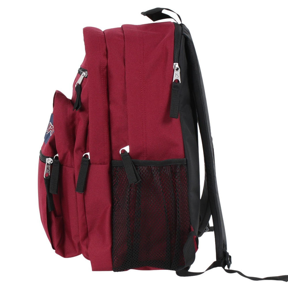 ジャンスポーツ（JANSPORT）（メンズ、レディース）リュック デイパック ビッグスチューデント バックパック JS0A47JK 04S