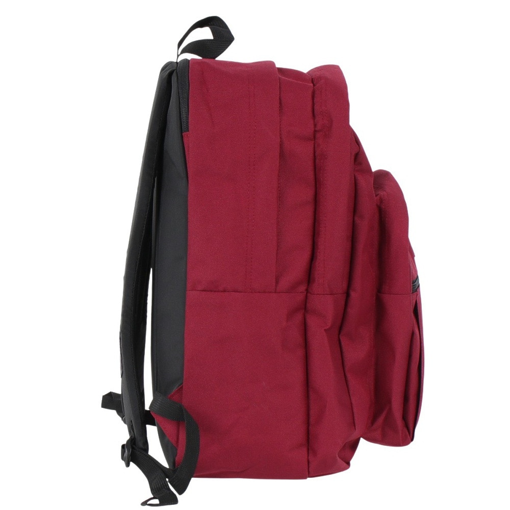 ジャンスポーツ（JANSPORT）（メンズ、レディース）リュック デイパック ビッグスチューデント バックパック JS0A47JK 04S