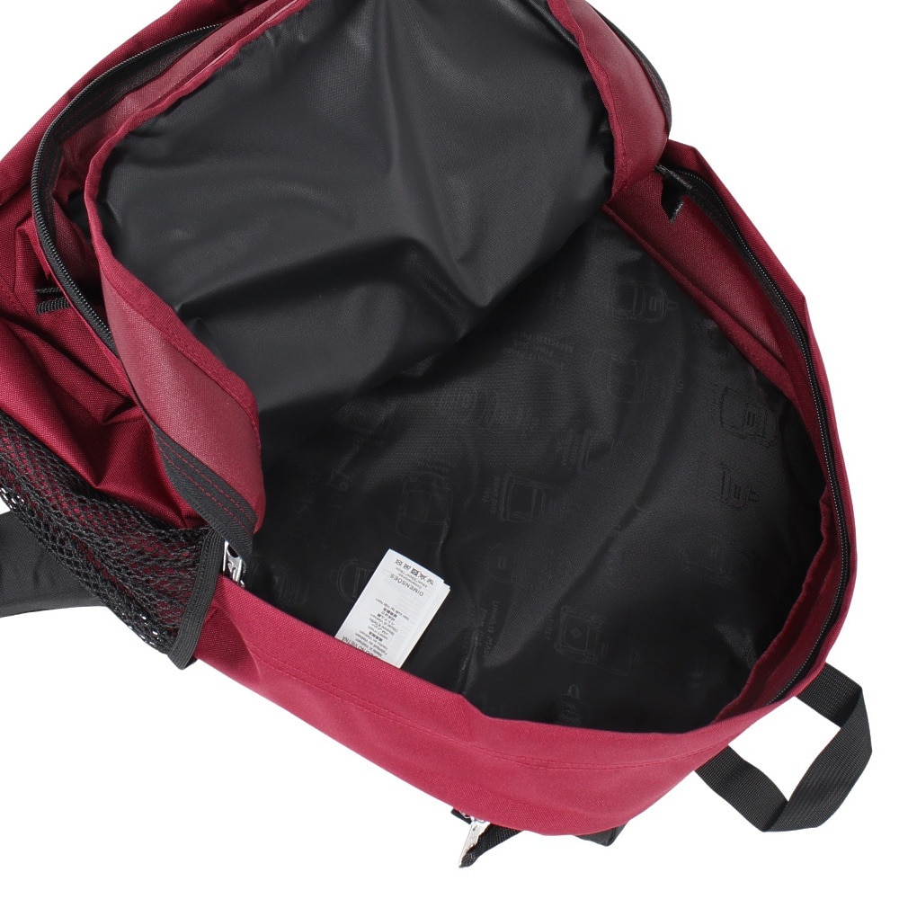 ジャンスポーツ（JANSPORT）（メンズ、レディース）リュック デイパック ビッグスチューデント バックパック JS0A47JK 04S