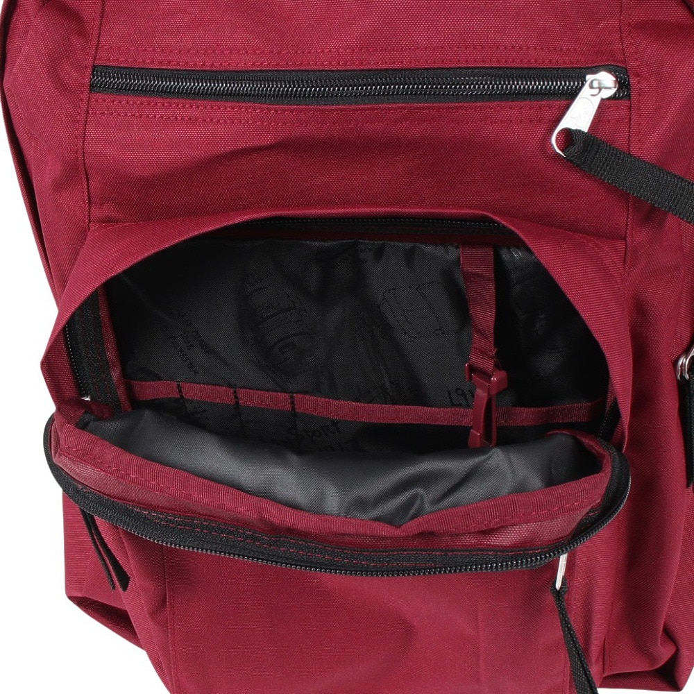 ジャンスポーツ（JANSPORT）（メンズ、レディース）リュック デイパック ビッグスチューデント バックパック JS0A47JK 04S