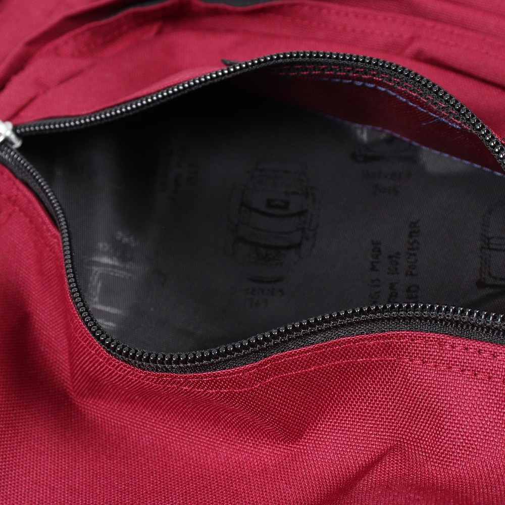 ジャンスポーツ（JANSPORT）（メンズ、レディース）リュック デイパック ビッグスチューデント バックパック JS0A47JK 04S