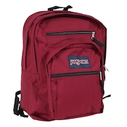 ジャンスポーツ（JANSPORT）（メンズ、レディース）ビッグスチューデント リュック JS0A47JK 04S