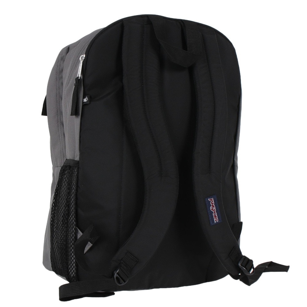 ジャンスポーツ（JANSPORT）（メンズ、レディース）大容量 ビッグスチューデント リュック JS0A47JK 7H6 カジュアルバッグ サイドポケット PCコンパートメント