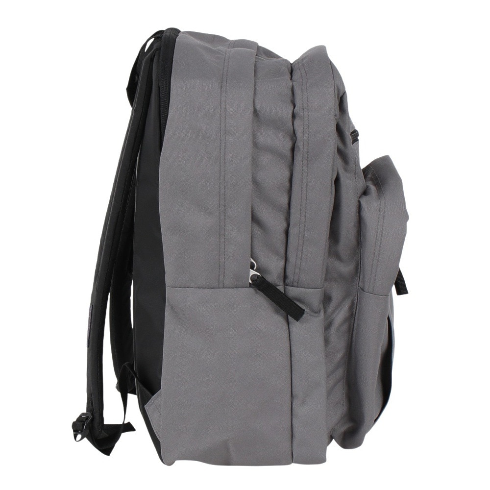 ジャンスポーツ（JANSPORT）（メンズ、レディース）大容量 ビッグスチューデント リュック JS0A47JK 7H6 カジュアルバッグ サイドポケット PCコンパートメント