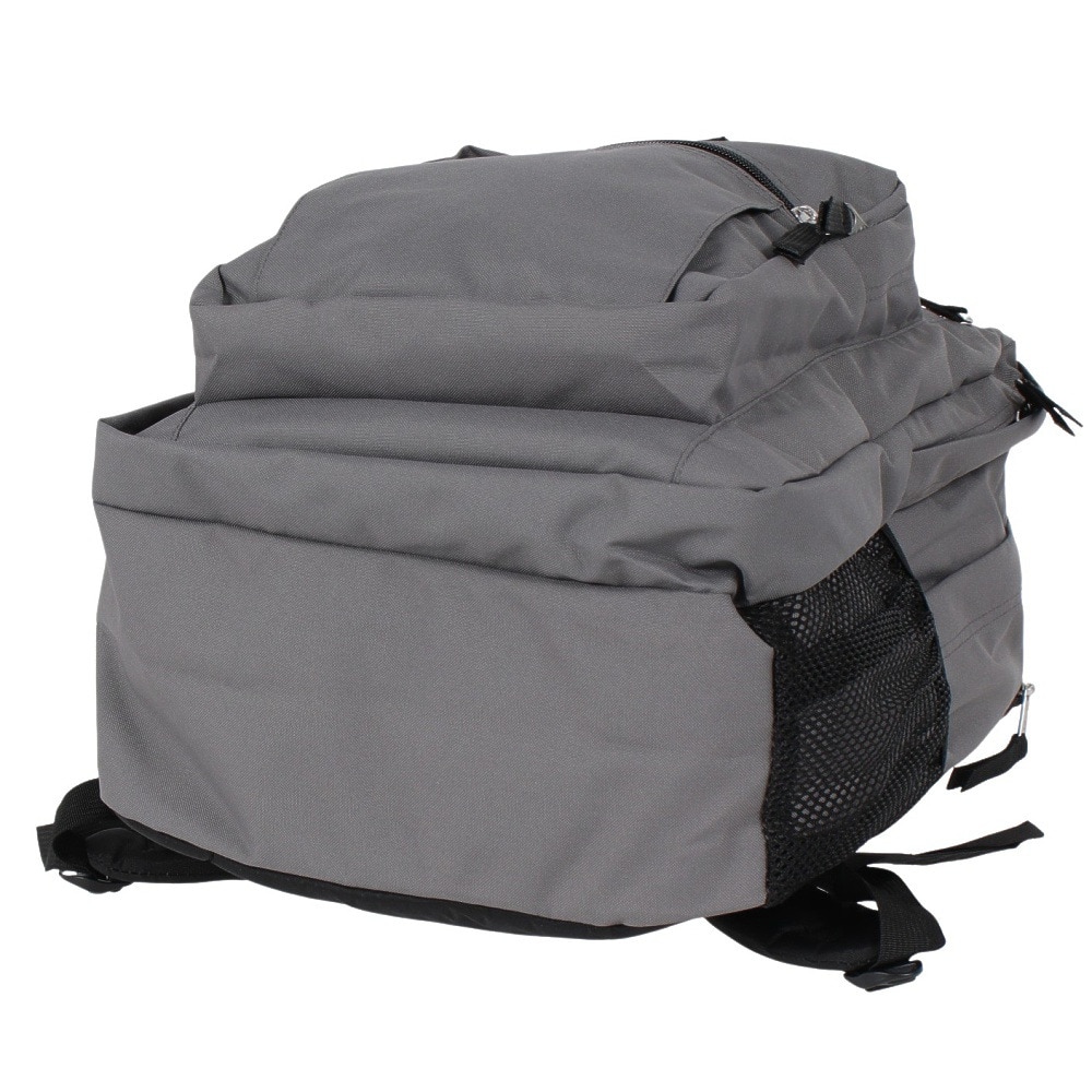 ジャンスポーツ（JANSPORT）（メンズ、レディース）大容量 ビッグスチューデント リュック JS0A47JK 7H6 カジュアルバッグ サイドポケット PCコンパートメント