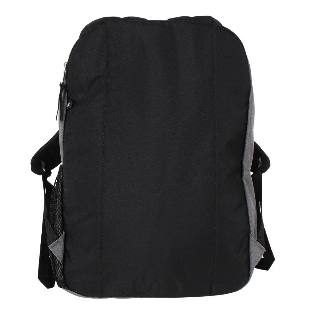 ジャンスポーツ（JANSPORT）（メンズ、レディース）大容量 ビッグスチューデント リュック JS0A47JK 7H6 カジュアルバッグ サイドポケット PCコンパートメント