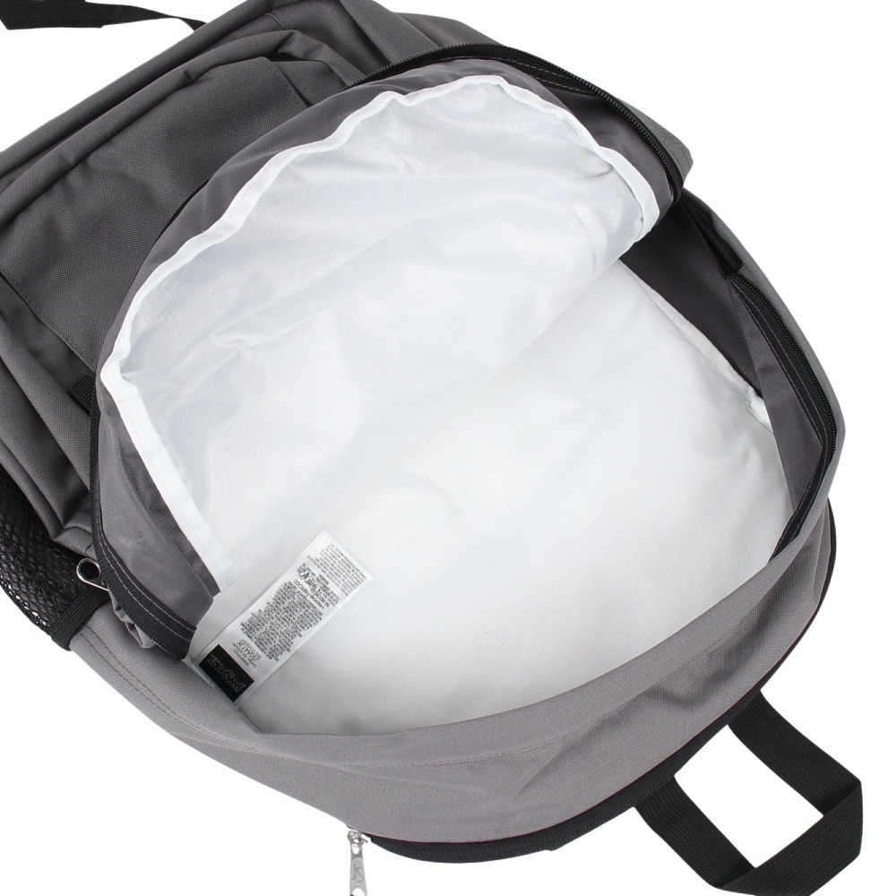 ジャンスポーツ（JANSPORT）（メンズ、レディース）大容量 ビッグスチューデント リュック JS0A47JK 7H6 カジュアルバッグ サイドポケット PCコンパートメント