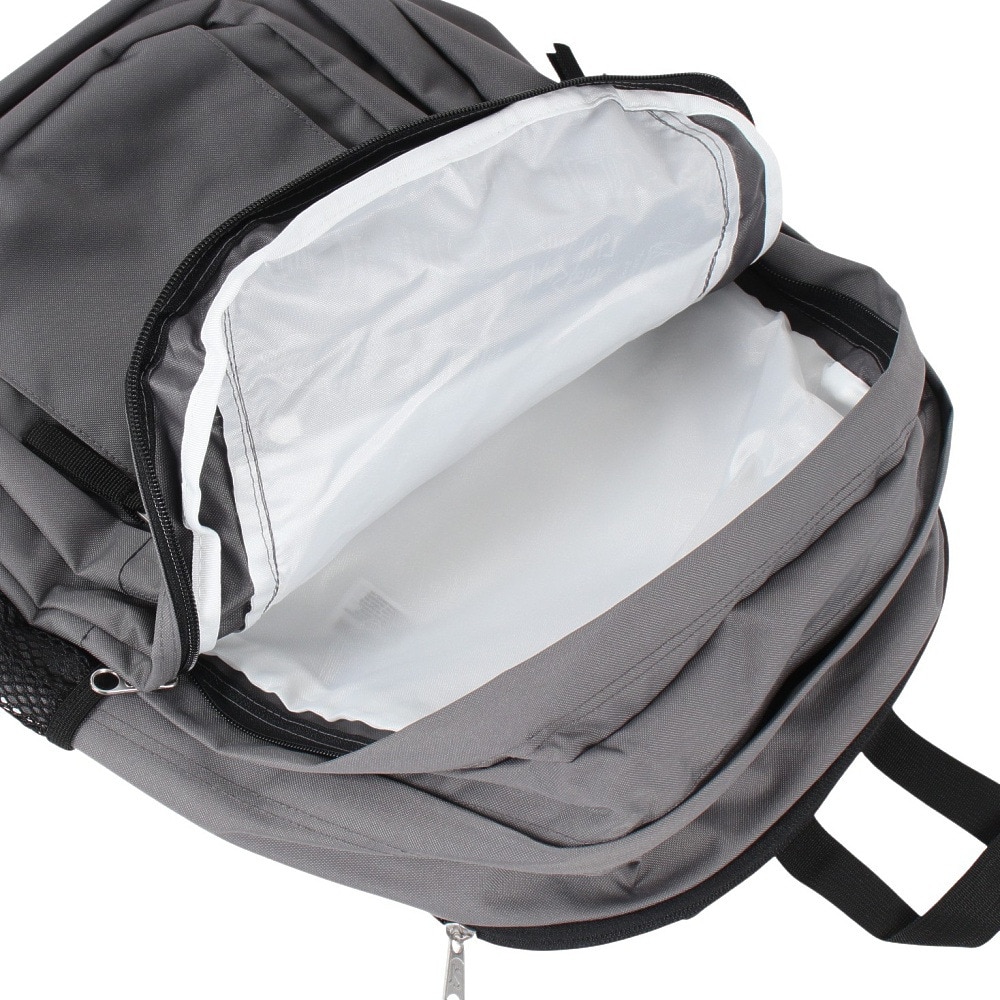 ジャンスポーツ（JANSPORT）（メンズ、レディース）大容量 ビッグスチューデント リュック JS0A47JK 7H6 カジュアルバッグ サイドポケット PCコンパートメント