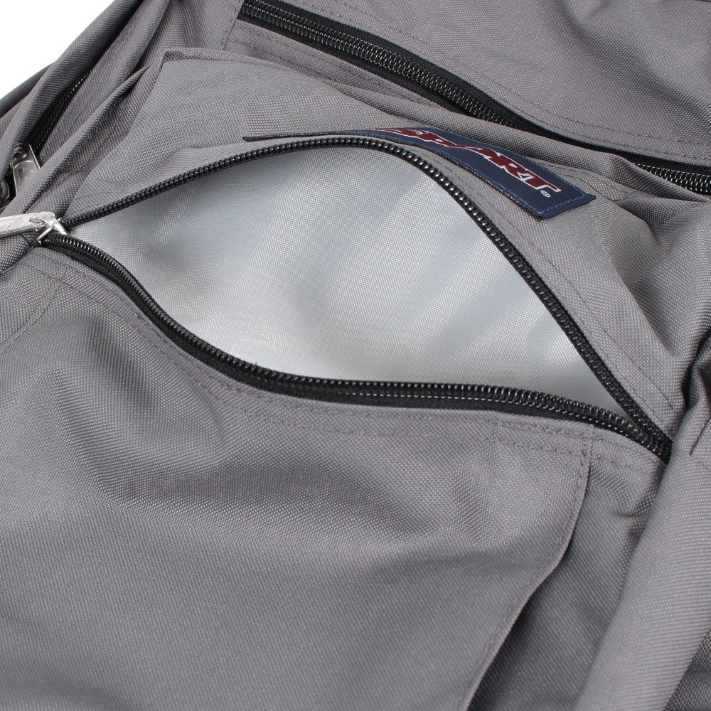 ジャンスポーツ（JANSPORT）（メンズ、レディース）大容量 ビッグスチューデント リュック JS0A47JK 7H6 カジュアルバッグ サイドポケット PCコンパートメント