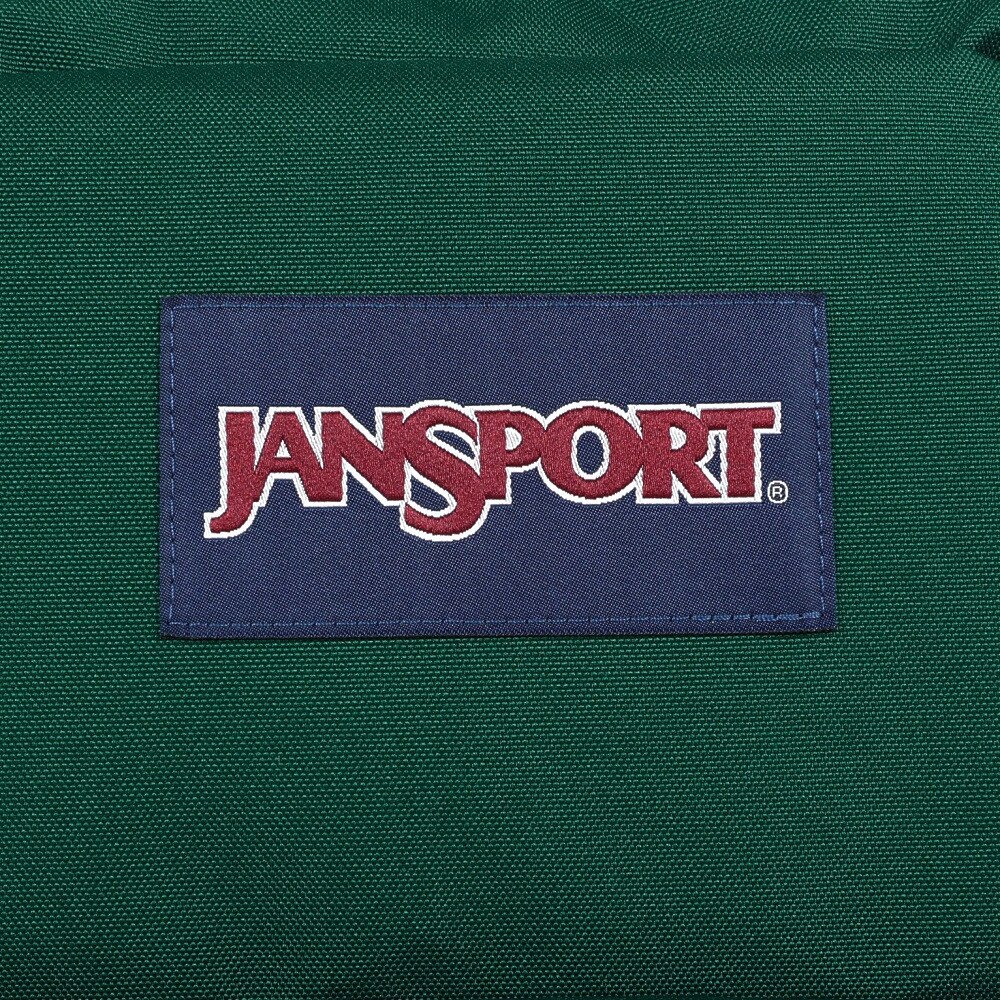 ジャンスポーツ（JANSPORT）（メンズ）クロスタウン リュック JS0A47LW 7F7