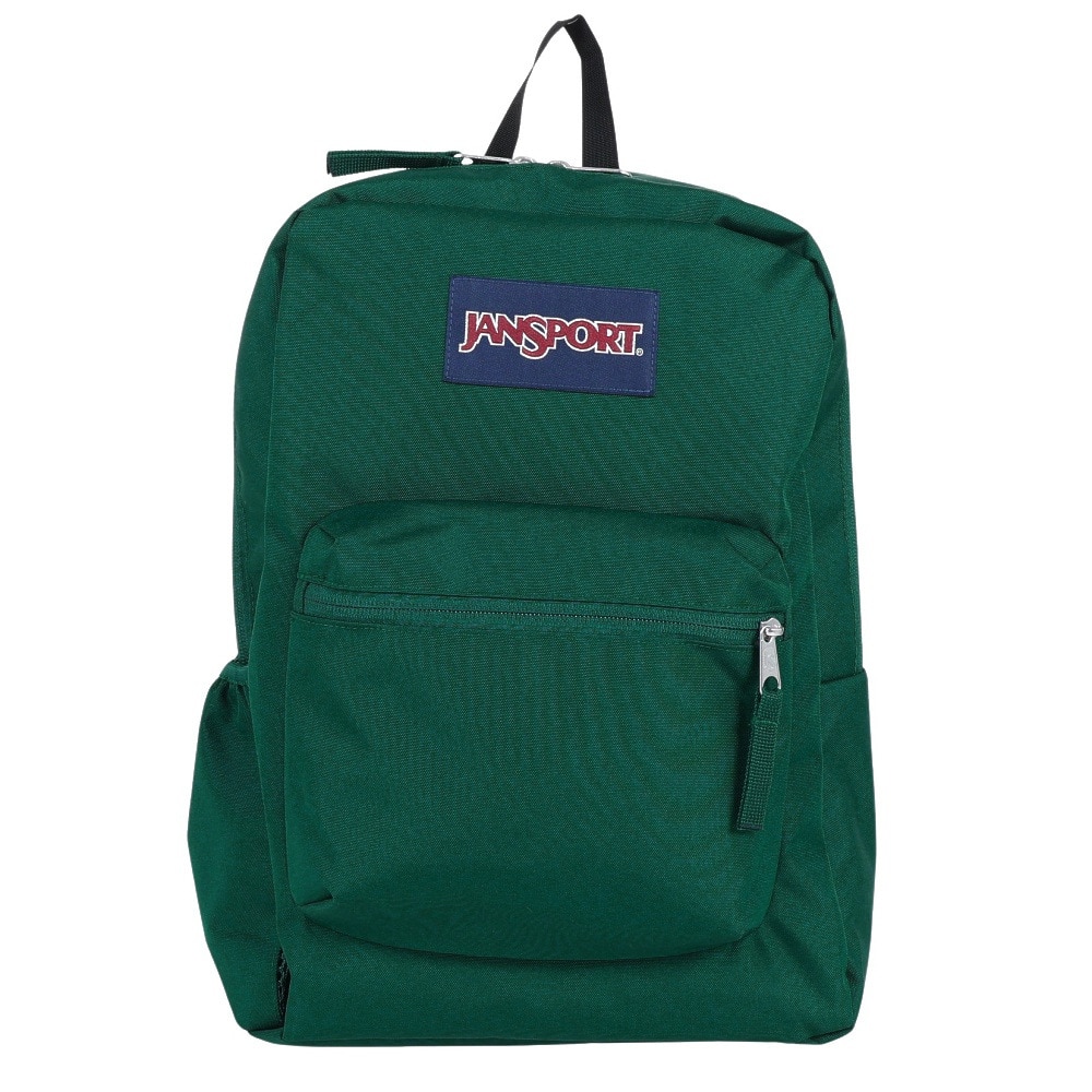 ジャンスポーツ（JANSPORT）（メンズ）クロスタウン リュック JS0A47LW 7F7