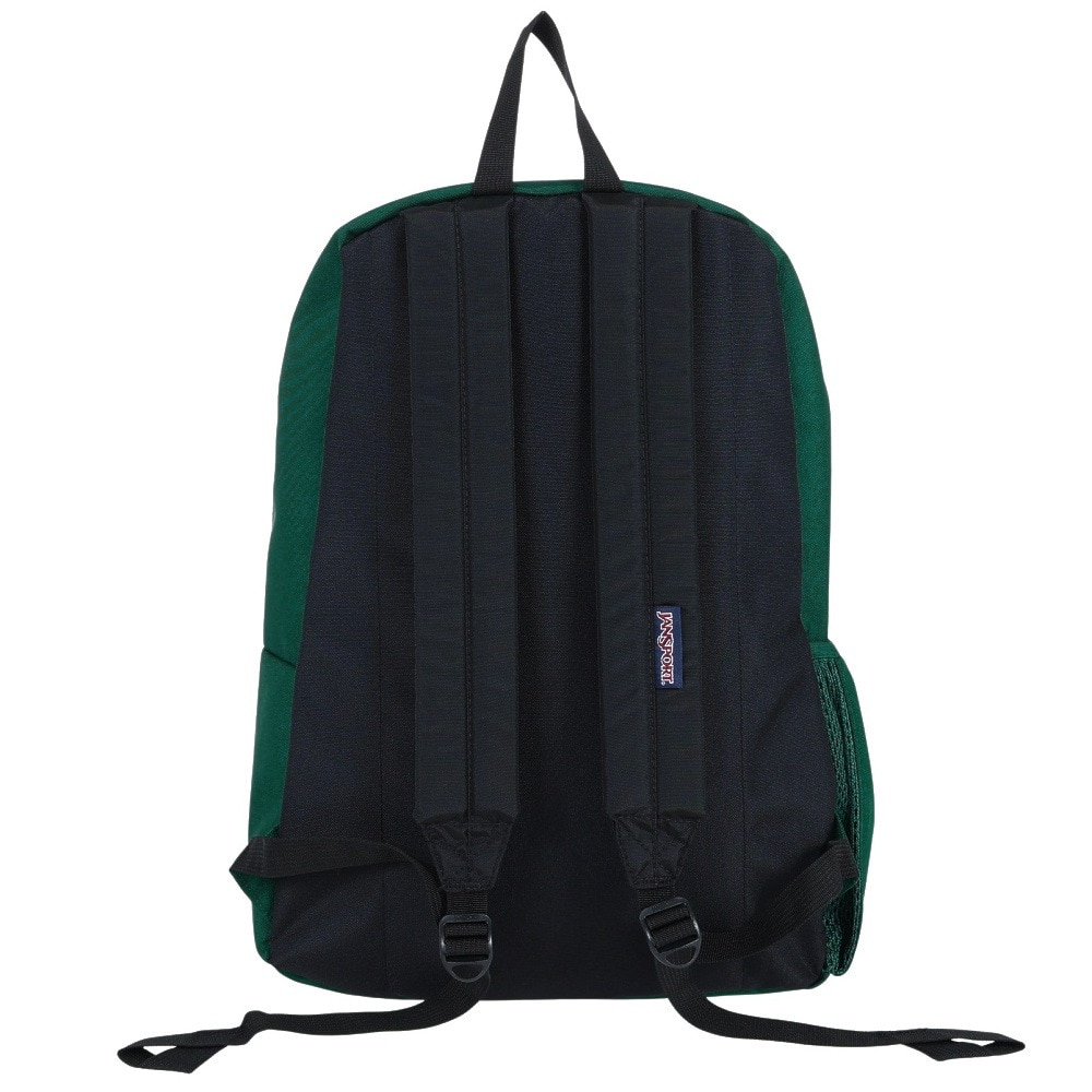 ジャンスポーツ（JANSPORT）（メンズ）クロスタウン リュック JS0A47LW 7F7