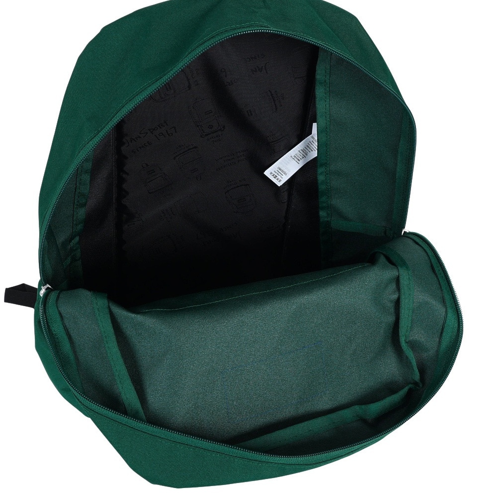 ジャンスポーツ（JANSPORT）（メンズ）クロスタウン リュック JS0A47LW 7F7