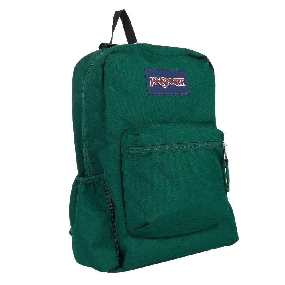 ジャンスポーツ（JANSPORT）（メンズ）クロスタウン リュック JS0A47LW 7F7