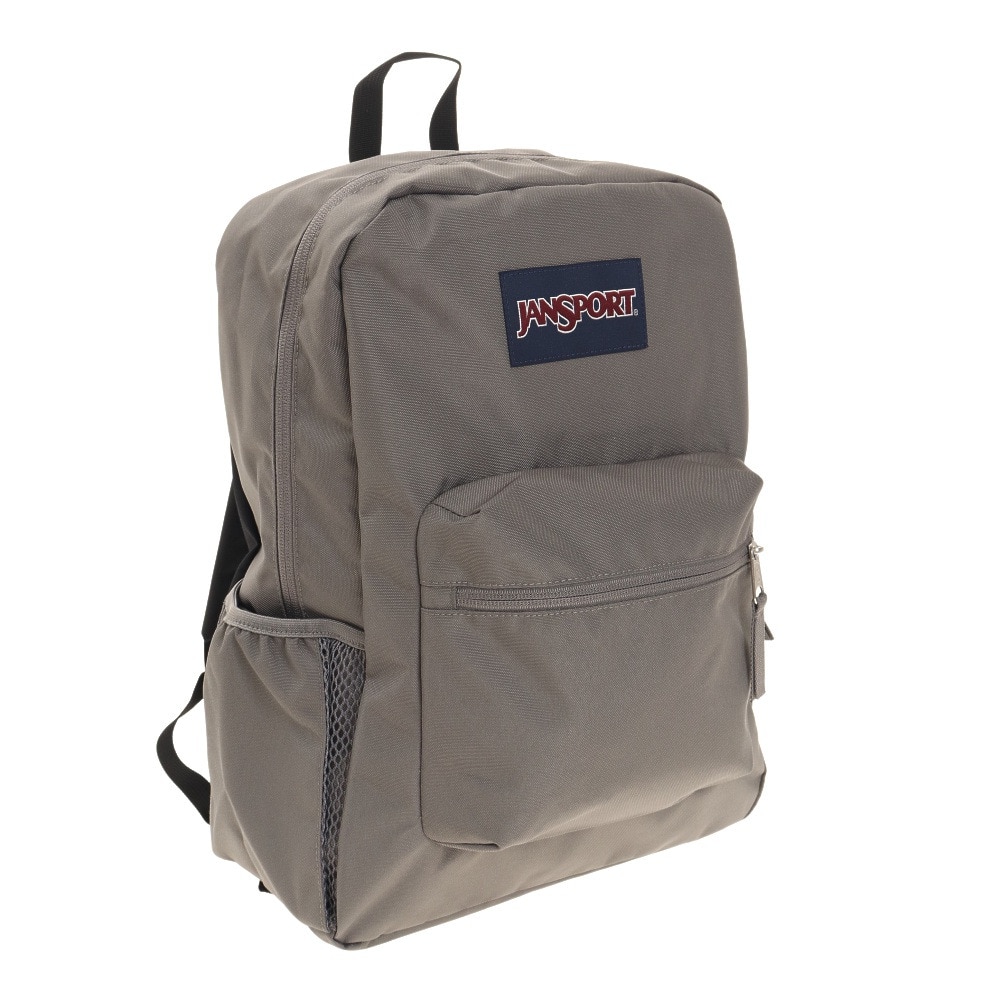 ジャンスポーツ（JANSPORT）（メンズ、レディース）クロスタウン リュック 7H6