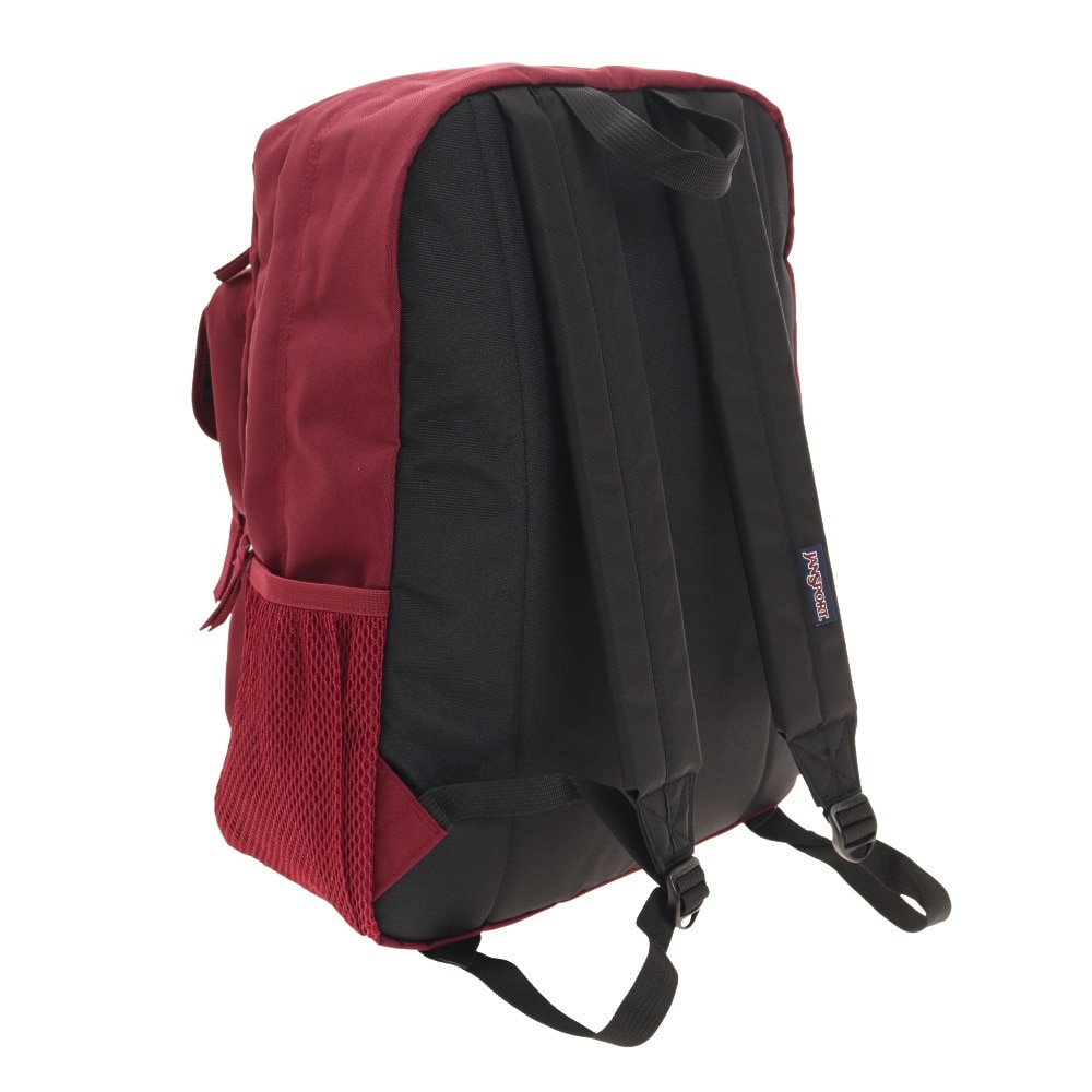 ジャンスポーツ（JANSPORT）（メンズ、レディース）ユニオンパック リュック JS0A4NVC 04S