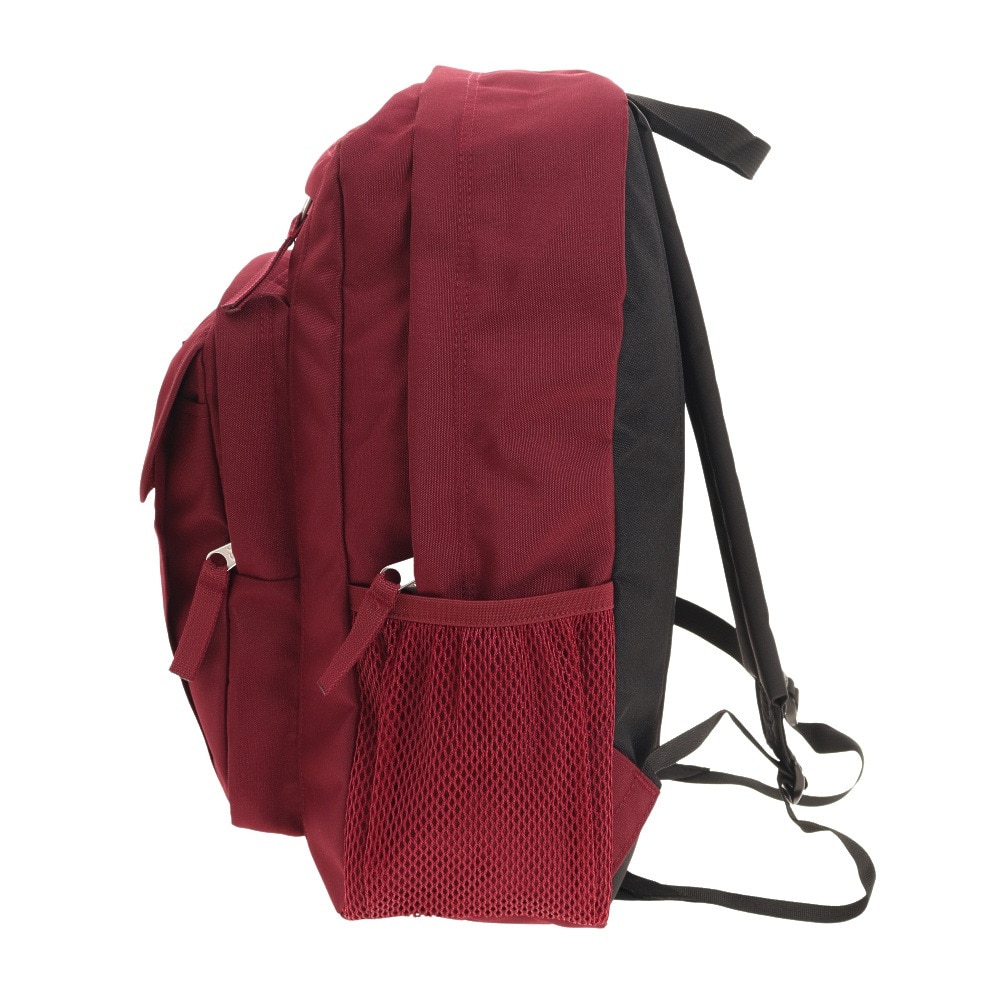 ジャンスポーツ（JANSPORT）（メンズ、レディース）ユニオンパック リュック JS0A4NVC 04S