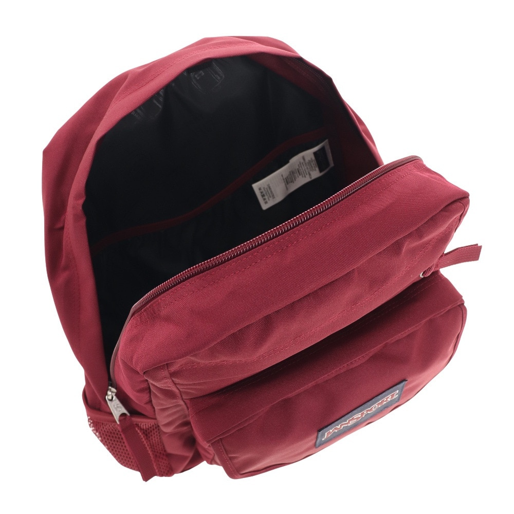 ジャンスポーツ（JANSPORT）（メンズ、レディース）ユニオンパック リュック JS0A4NVC 04S