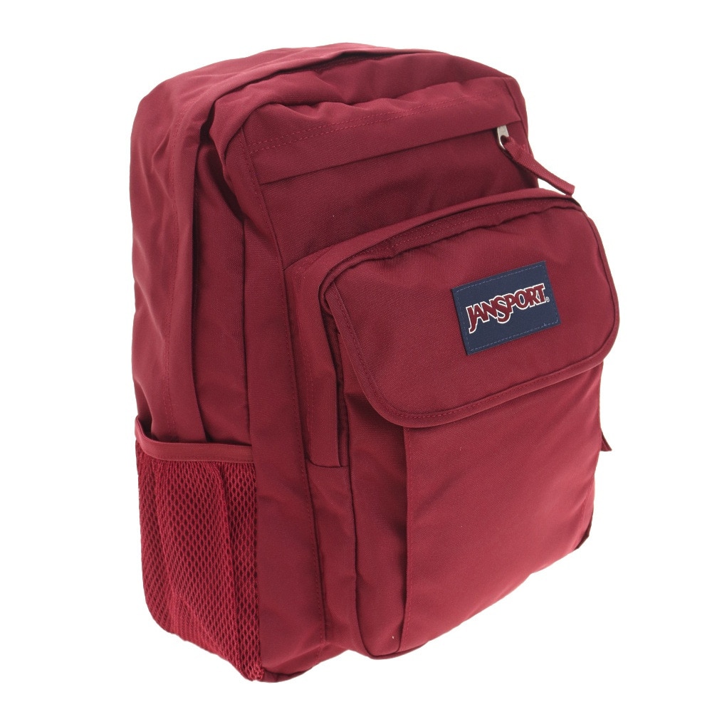 ジャンスポーツ（JANSPORT）（メンズ、レディース）ユニオンパック リュック JS0A4NVC 04S