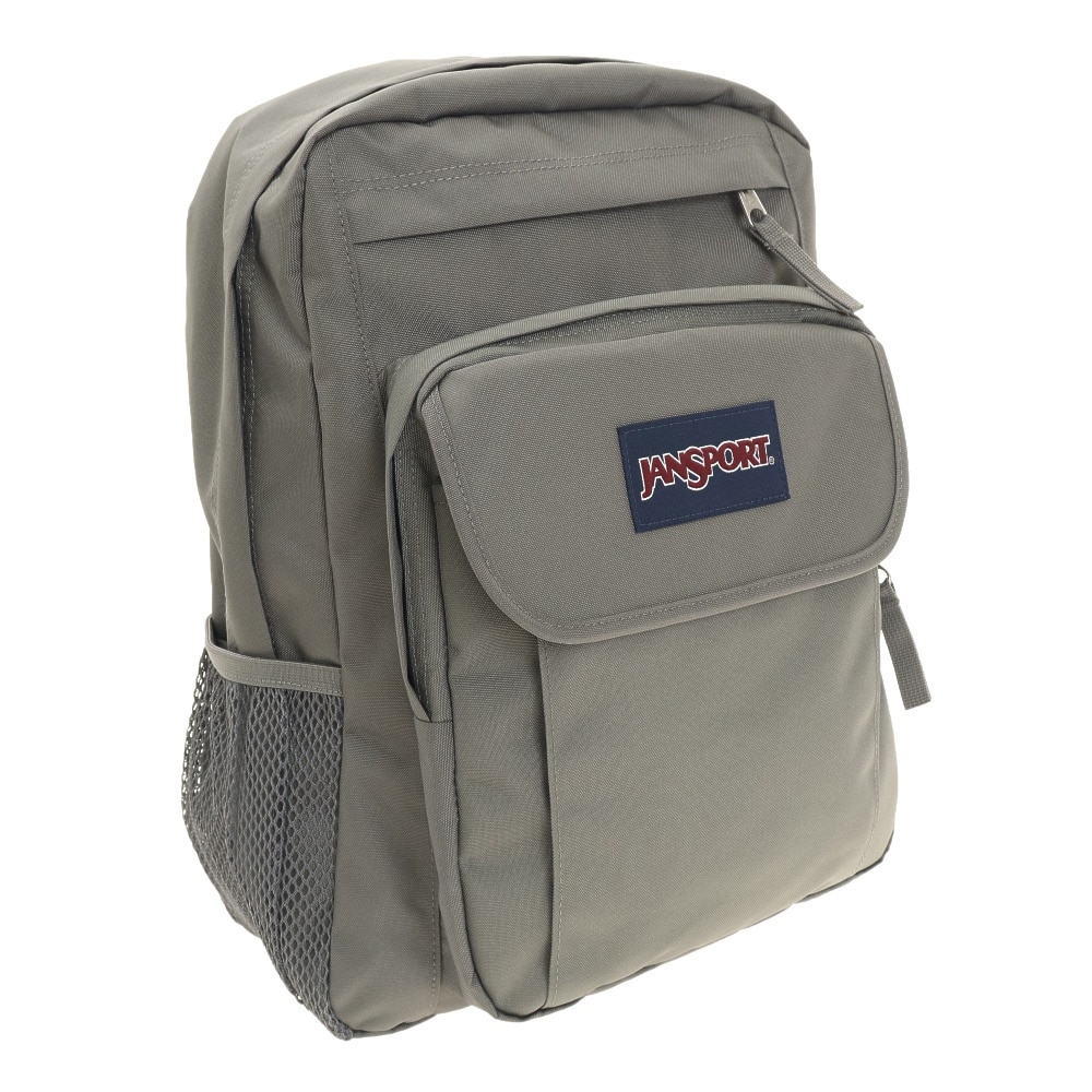 ジャンスポーツ（JANSPORT）（メンズ、レディース）ユニオンパック リュック JS0A4NVC 7H6